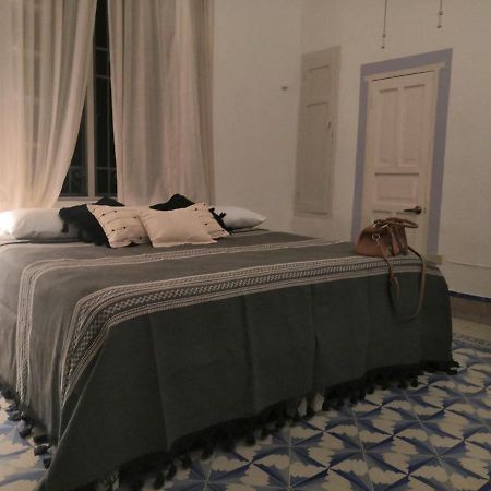 Hotel Boutique Casa Espejo Da Luca Меріда Екстер'єр фото