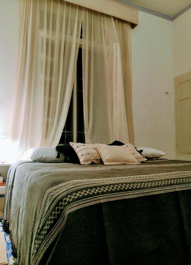 Hotel Boutique Casa Espejo Da Luca Меріда Екстер'єр фото