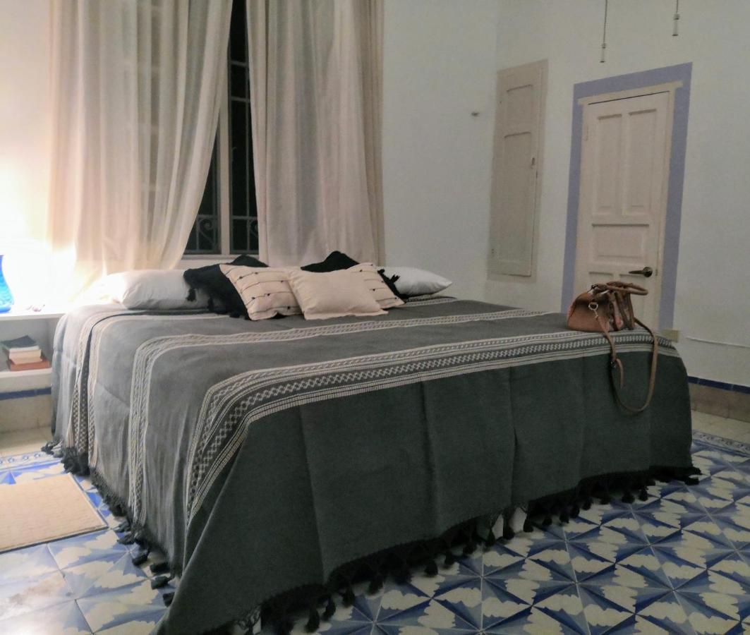 Hotel Boutique Casa Espejo Da Luca Меріда Екстер'єр фото